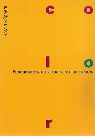 Fundamentos de la teora de los colores