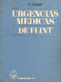 Urgencias medicas de Flint