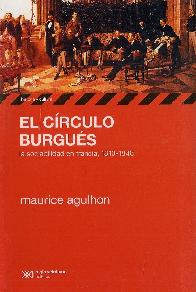 El crculo burgus