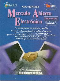 Mercado Abierto Electrnico Cmo opera