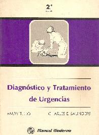 Diagnostico y Tratamiento de Urgencias