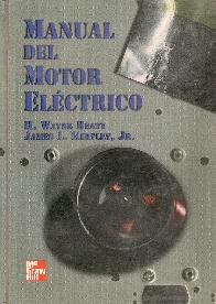 Manual del Motor Electrico