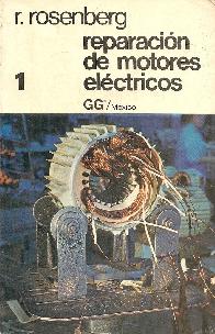 Reparacion de motores electricos