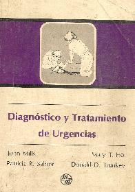 Diagnostico y Tratamiento de Urgencias