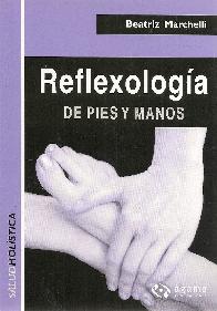 Reflexologia de pies y manos