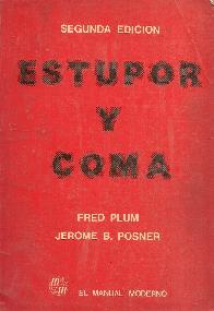 Estupor y coma