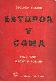 Estupor y coma