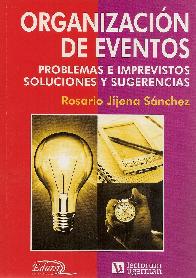 Organizacin de Eventos