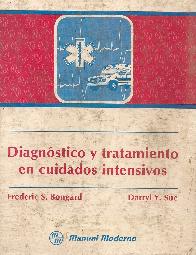 Diagnosticos y Tratamientos en Cuidados Intrensivos