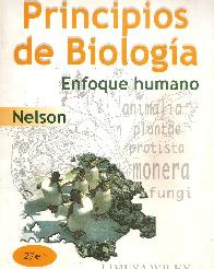 Principios de Biologa