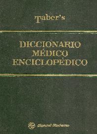 Diccionario medico enciclopedico