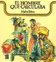 El hombre que calculaba