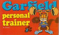 Garfield 2 personal trainer