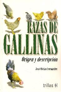 Razas de Gallinas
