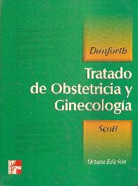 Danforth Tratado de obstetricia y ginecologia