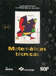 Matemticas Tcnicas