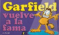 Garfiel 1 vuelve a la fama