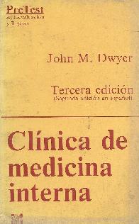 Clinica de medicina interna