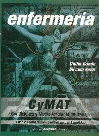 Enfermera CyMAT