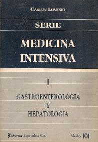 Medicina intensiva en gastroenterologia y hepatologia