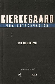 Kierkegaard una introduccin