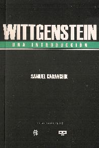 Wittgenstein una introducción