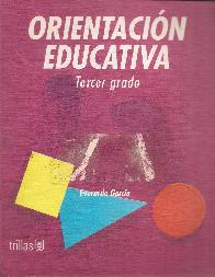Orientacin educativa