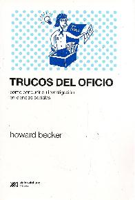 Trucos del Oficio