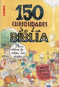 150 Curiosidades de la Biblia