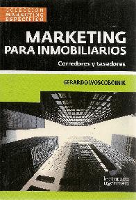 Marketing para inmobiliarios