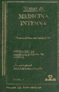 Medicina interna:Transplante de organos