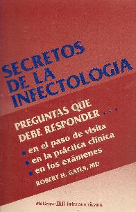 Secretos de la Infectologia