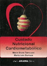 Cuidado Nutricional Cardiometablico