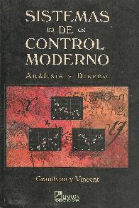 Sistemas de Control Moderno