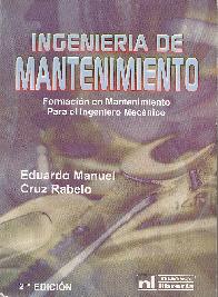 Ingenieria de Mantenimiento