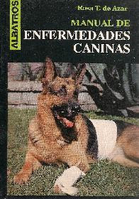 Manual de enfermedades caninas