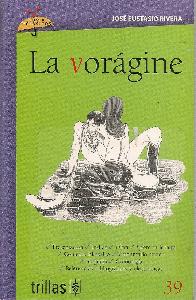 La Vorgine   Lluvia de clsicos 