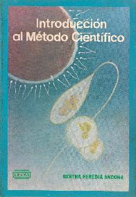 Introduccion al metodo cientifico