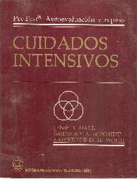 Cuidados Intensivos Hall Pre test Autoevaluacion y Repaso