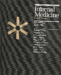 Internal medicine