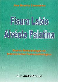 Fisura Labio Alvolo Palatina