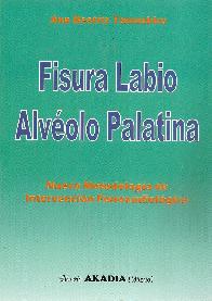 Fisura Labio Alvolo Palatina