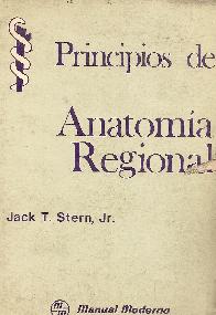 Principios de Anatomia regional