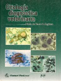 Citologia diagnostica veterinaria