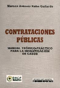 Contrataciones Pblicas