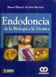 Endodoncia de la biologa a la tcnica