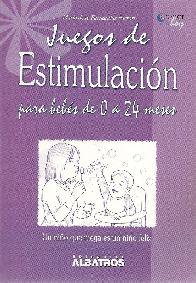 Juegos de Estimulacin para bebs de 0 a 24 meses