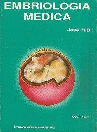 Embriologia Medica