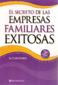 El secreto de las Empresas Familiares Exitosas