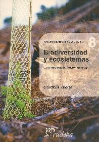 Biodiversidad y ecosistemas 